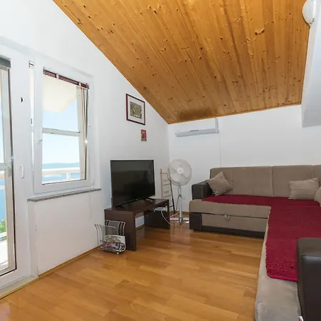House Mantalo Hébergement de vacances Lokva Rogoznica