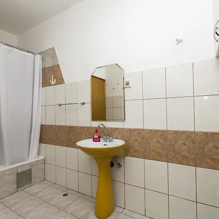 House Mantalo Lokva Rogoznica