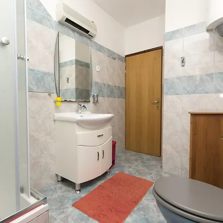 House Mantalo Lokva Rogoznica