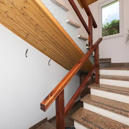 House Mantalo Hébergement de vacances
