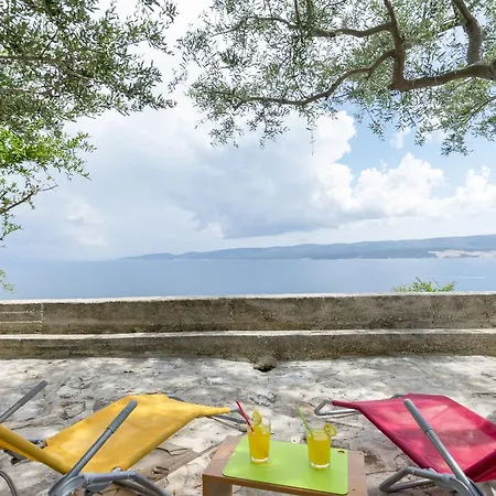 House Mantalo Hébergement de vacances *