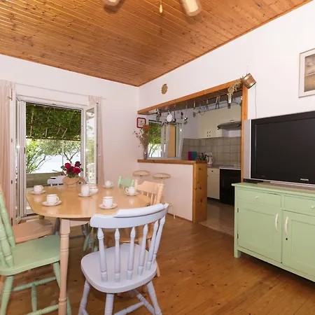 Hébergement de vacances House Mantalo Lokva Rogoznica