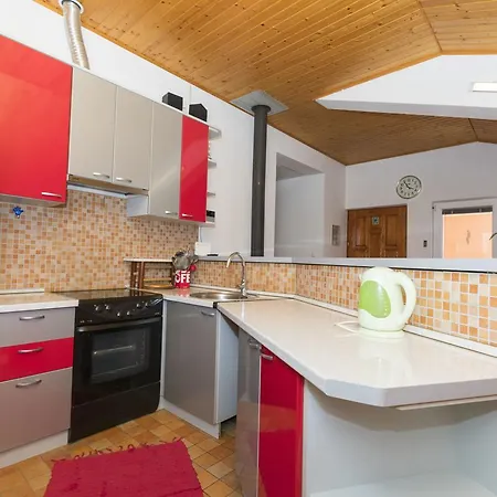 House Mantalo Hébergement de vacances *