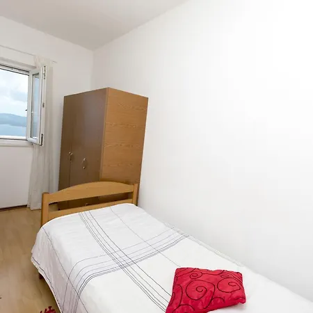 House Mantalo Lokva Rogoznica