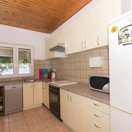 House Mantalo Hébergement de vacances *