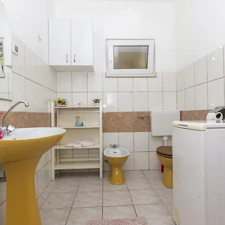 Hébergement de vacances House Mantalo *