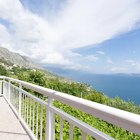 Hébergement de vacances House Mantalo Lokva Rogoznica