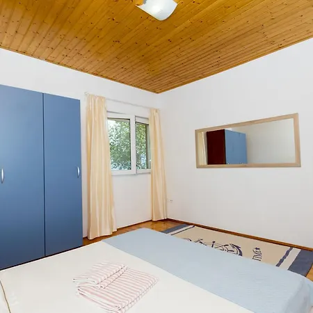 House Mantalo Holiday home Lokva Rogoznica