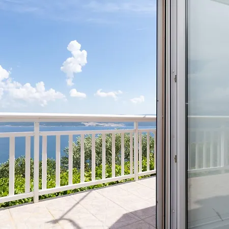 House Mantalo Holiday home *