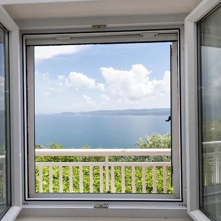 Holiday home House Mantalo