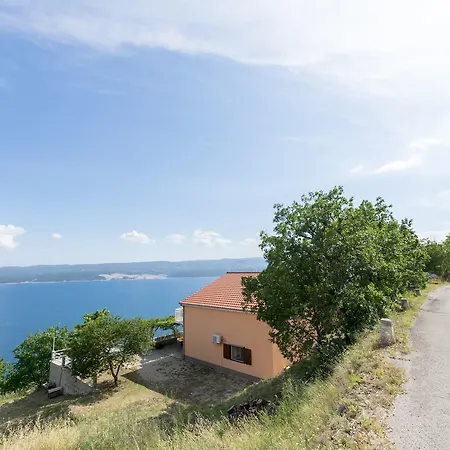 House Mantalo Holiday home Lokva Rogoznica